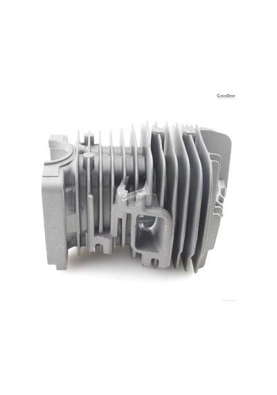 Stihl Ms310 Testere Nikasil Silindir Piston Seti 47 Mm