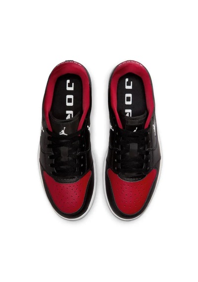 Nike Jordan Jumpman Court Connect Low Erkek Günlük Spor Ayakkabı Iq5698-003 Siyah