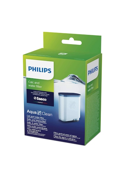 Phılıps 2 X Saeco Aquaclean Kireç Ve Su Filtresi Diğer