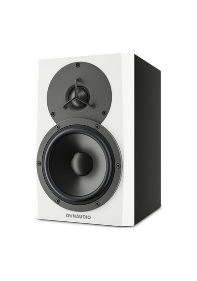 Dynaudio Lyd5 Yakın Dinleme Monitörü Beyaz