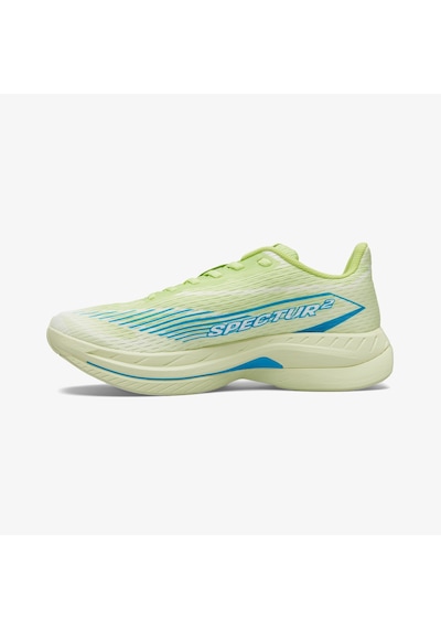 Salomon Spectur 2 Erkek Yeşil Koşu Ayakkabısı L47566900