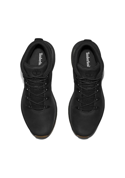 Timberland Mid Lace Up Erkek Ayakkabı - Tb0a2pb4 001