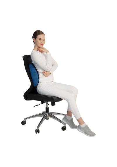 Variteks 657 Visko Bel Yastığı