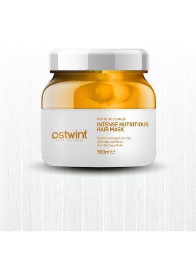 Plex-vegan Keratinsaç Maskesi 500ml