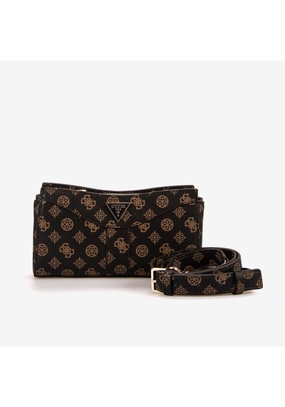 Guess Kadın Omuz Çantası Hwpm9521120 Mocha Kahverengi