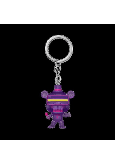Funko Pop Pocket Keychain Vr Freddy