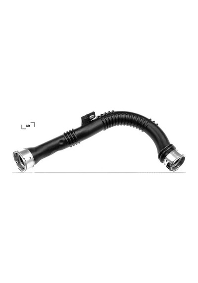 Turbo Borusu Trafıc 1.6dcı-vıvaro 1.6cdtı 14 144606126r/ 93867727/ 4422249