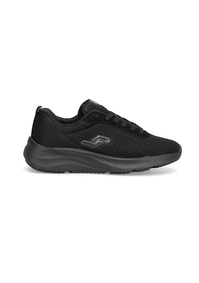 Jump Kse34840 Kadın Klasik Sneaker Siyah