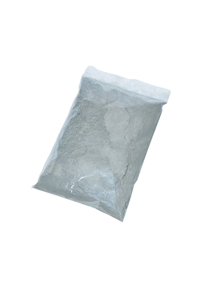 Maskelik Yeşil Kil Öğütülmüş Doğal Saf Naturel Peeling Kili 250G
