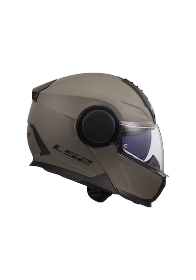 Ls2 Scope 2 Mat Kum Kask Mat Kum