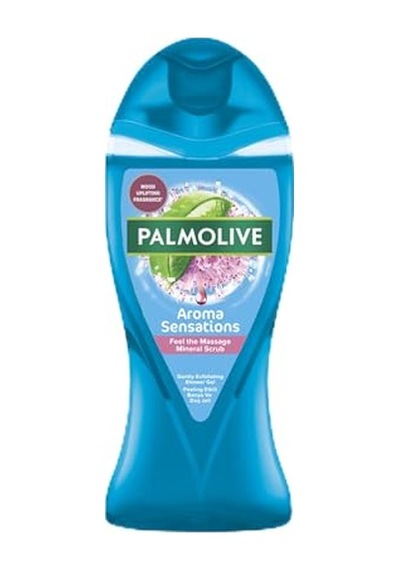 Palmolıve Feel The Massage Duş Jeli 250ml Acai Üzümü
