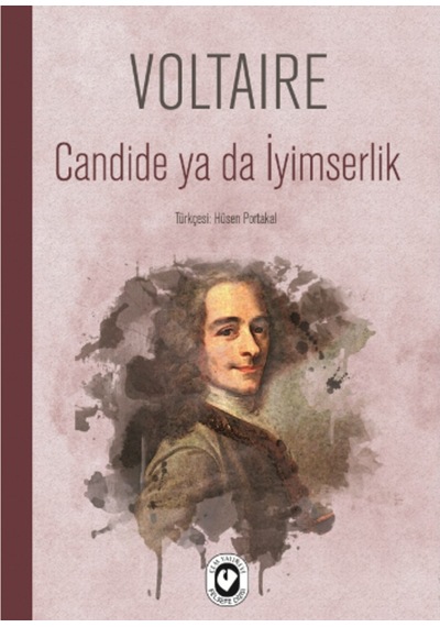 Candide Ya Da Iyimserlik (551852033)