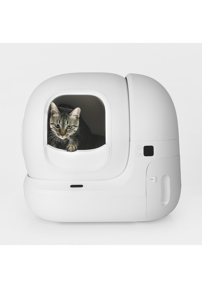 Petkit Akıllı Kedi Tuvaleti Çiti Max, Max 2, Max Pro Uyumlu