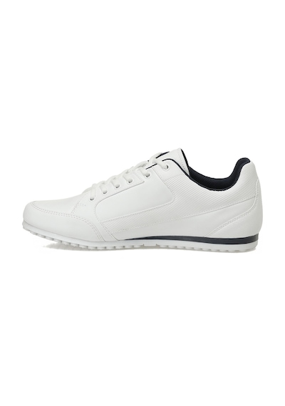 Torex Borıs 5pr Beyaz Erkek Sneaker 000000000102045876 Beyaz
