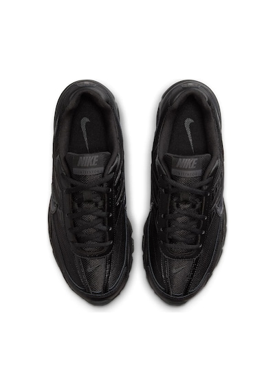 Nike Initiator Uniseks Sneaker Ayakkabı 394053 Siyah
