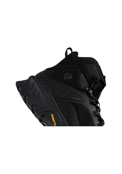 Humtto Outdoor Merdane Bot Erkek Outdoor Botu 271496a-1 Gri
