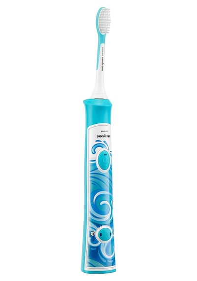 Philips Sonicare Hx6311-07 Çocuk İçin Şarj Edilebilir Diş Fırçası