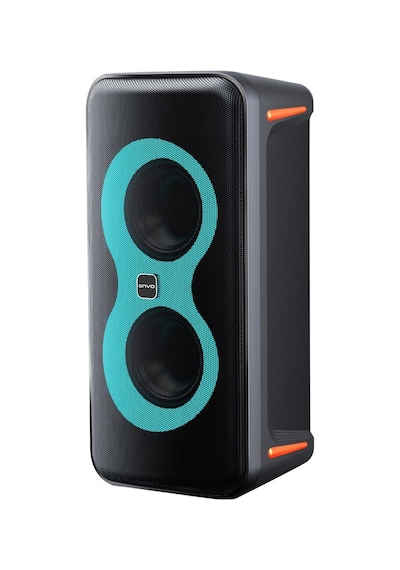 Ovps060p Karaoke Bluetooth Hoparlör 60w