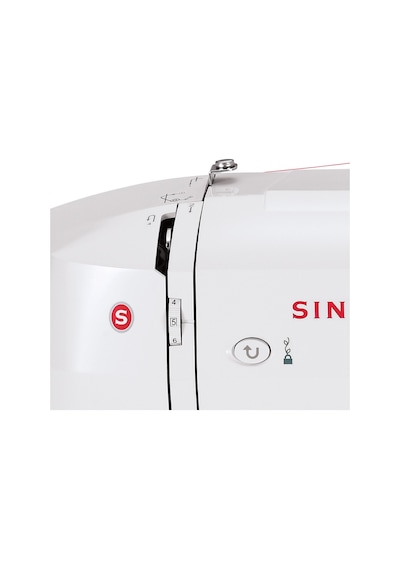 Singer Brilliance 6180 Dikiş Makinesi (Uzatma Masası )