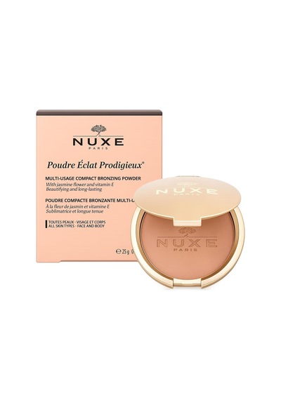 Poudre Eclat Prodigieux 25 G Diğer