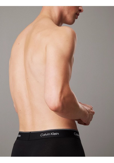 Calvin Klein Erkek Marka Logolu Elastik Bantlı Günlük Kullanıma Uygun Siyah Boxer Lv00nb4389 Tm6 Calvin Klein Erkek Marka Logolu Elastik Bantlı Günlük Kullanıma Uygun Siyah Boxer Lv00nb4389 Tm6