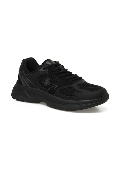 Lumberjack Forget 5pr Siyah Erkek Sneaker 000000000102029575