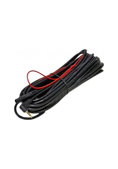 NYF Geri Görüş Kamera Kablosu (MB-500 Wevolt Uyumlu) 10 M 4 Pin+2.5 MM