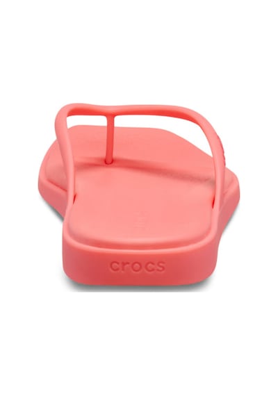 Crocs Miami Flip Parmak Arası Kadın Terlik Pembe