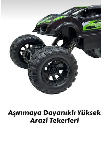 Uzaktan Kumandalı Bluetooth Telefon Kontrollü Jeep Araba Drift Y Uzaktan Kumandalı Bluetooth Telefon Kontrollü Jeep Araba Drift Y
