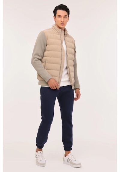 Lumberjack Ml Flame Fl-14pr Erkek Mont 101913399 001