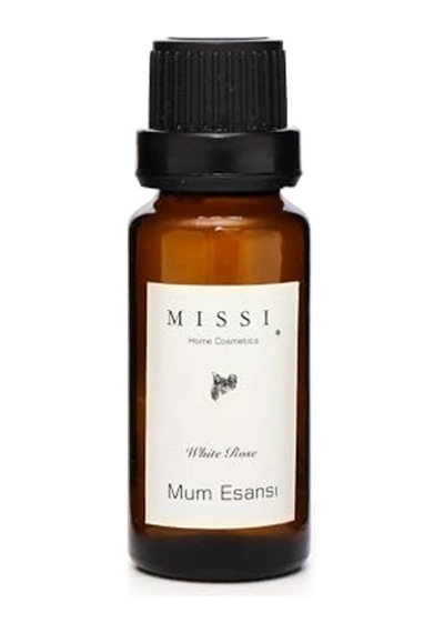 Ml Rose Mum Esansı Diğer