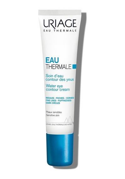 Eau Thermale Water Eye Contour Cream Su Bazlı Göz Çevresi Kremi 15ml