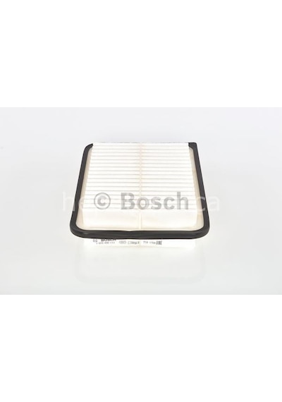 Toyota Rav4 2.0 12.2008 - 11.2012 Bosch Hava Filtresi
