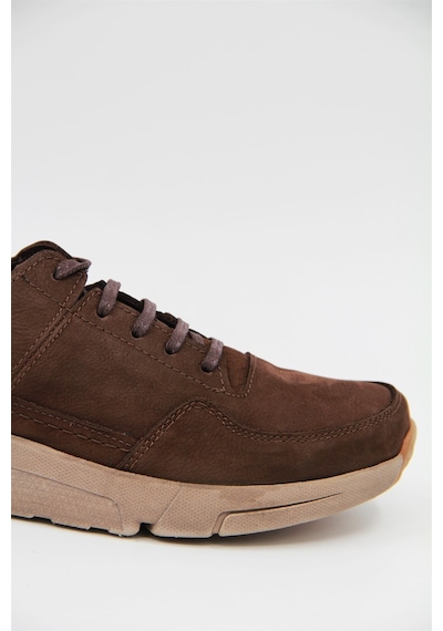 Freefoot 4101-2 Erkek Casual Ayakkabı - Kahverengi