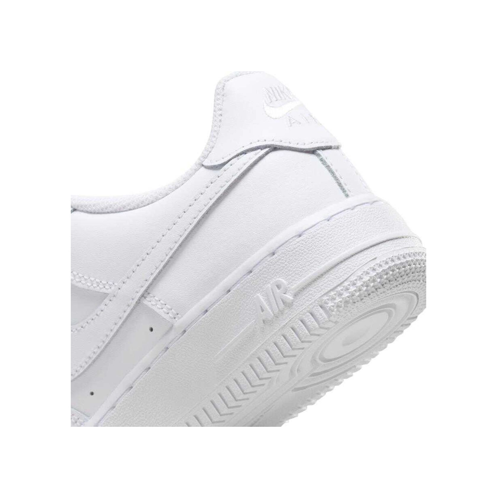 Nike Air Force 1 Le Af1 Unisex Leather Sneaker Hakiki Deri Unisex Günlük Spor Ayakkabı Beyaz Nike Air Force 1 Le Af1 Unisex Leather Sneaker Hakiki Deri Unisex Günlük Spor Ayakkabı Beyaz