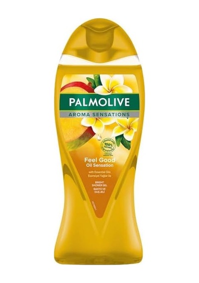 Duş Jeli 500ml - 57858324538470499256713 Diğer