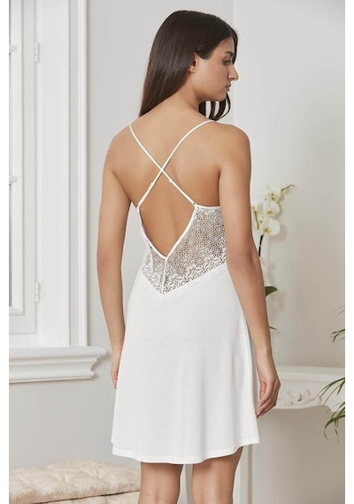 Pierre Cardin 5040 6'lı Modal Gecelik Sabahlık Çeyiz Seti Bordo 001
