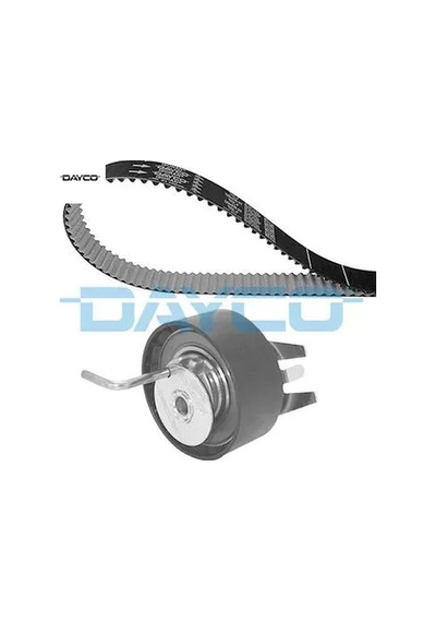 Trıger Kayıs Setı 276dt Dıscover 3 4 L319 09 18 Jaguar S-type Iı X200 Xf I X250 Xj X350. X358 Dayco C2c24601/ Lr006526