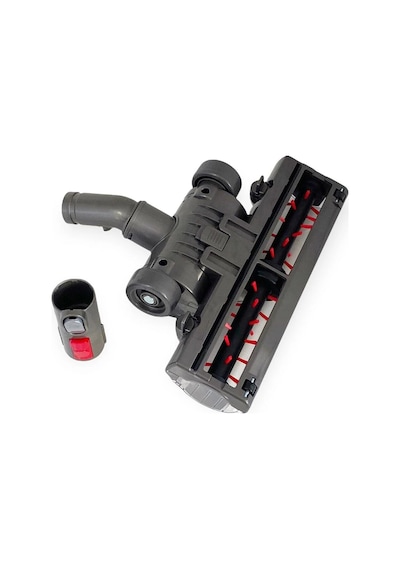 Dyson İle Uyumlu Cy26, Cy28 Serisi Süpürge İle Uyumlu Turbo Başlık