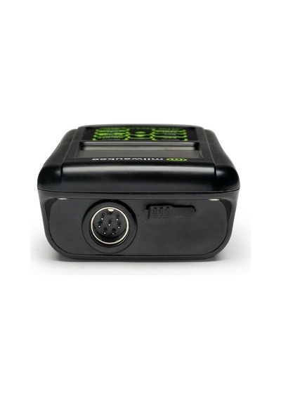 Milwaukee Mw806 Max Ph İletkenlik Tds Sıcaklık Ölçüm Cihazı