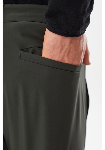 Exuma 2413060-Haki Erkek Outdoor Pantolon 001