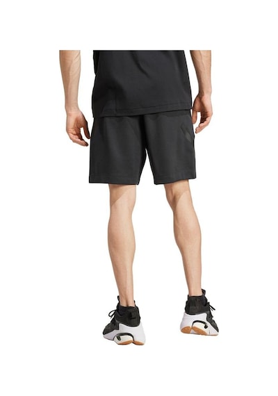 Adidas M Z.n.e. Sho Erkek Shorts 1/2 Je7540-çok Renkli