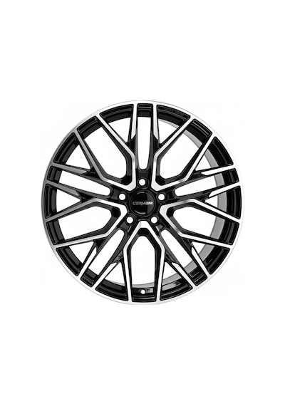 Kormetal Ca20 7,5x17" Pcd:5114,3 Et:48 Ch:72,6 Bd Jant 4 Adet