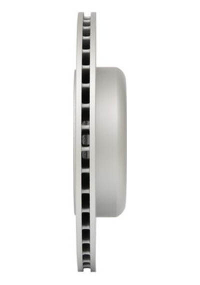 Bmw 7 F02 740li 3.0 2008-2012 Bosch Arka Disk 2 Adet