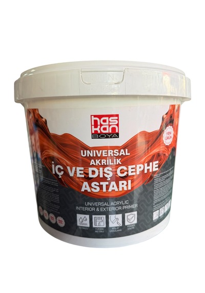 Haskan İç Dış Üniversal Astar 20 Kg