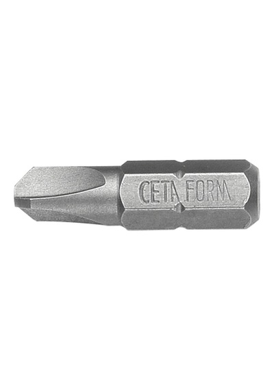 Ceta Form Cb/866 Torq-set Bits Uç No 6