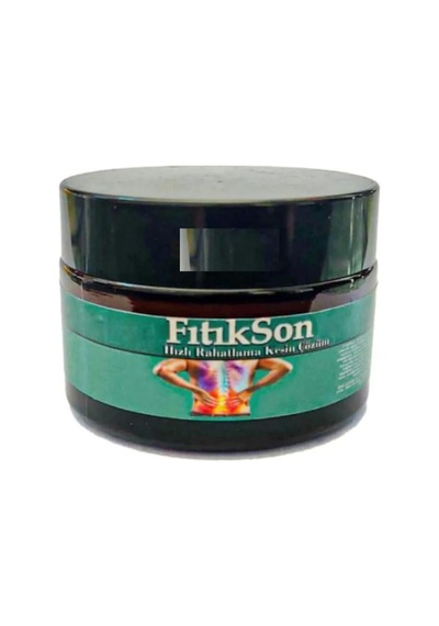 Fıtık Son Rahatlatıcı 50 Ml