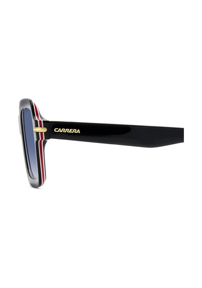 Carrera Güneş Gözlüğü Carrera 358/s 50 2m2 08 Siyah