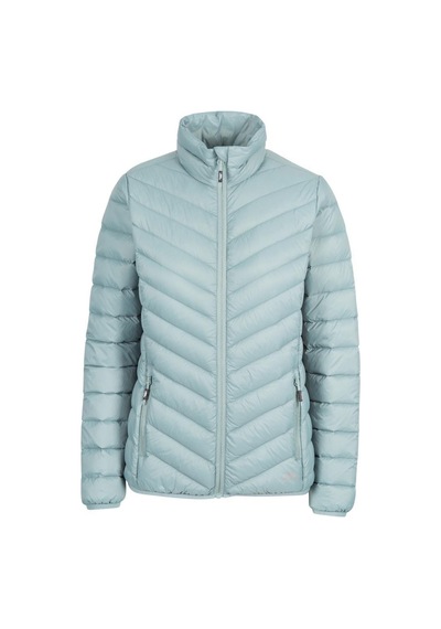 Trespass Fajkdon20006 Valentina Female Down Teal Mist Kadın Outdoor Ceket 001