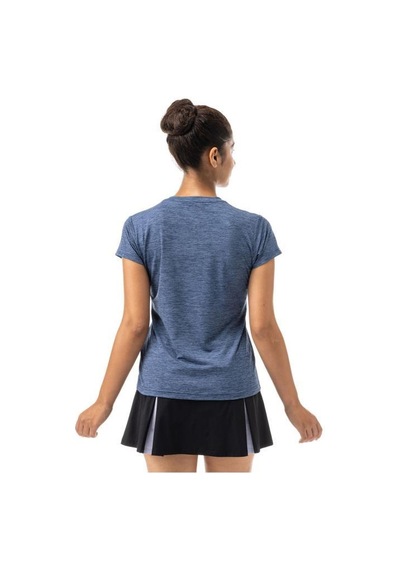 Yonex Tshirt Lacivert Kadın 16689 001
